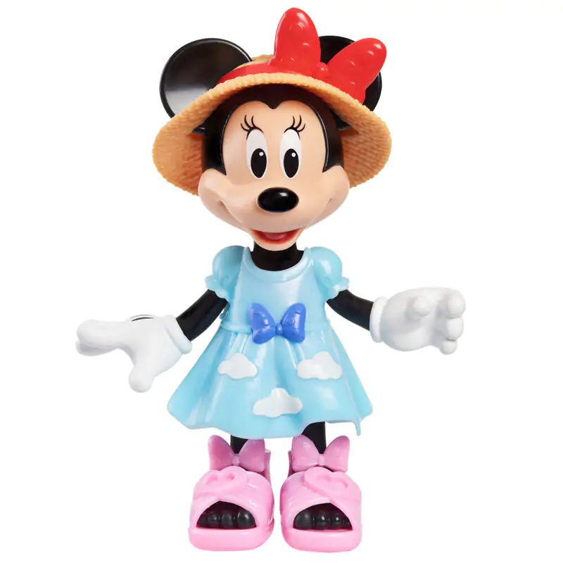 Disney Minnie Fashion igralni set fotografija izdelka