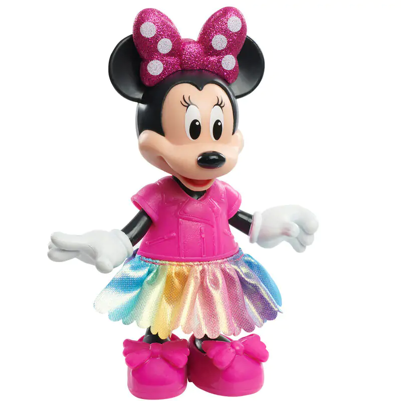 Disney Minnie Fashion igralni set fotografija izdelka