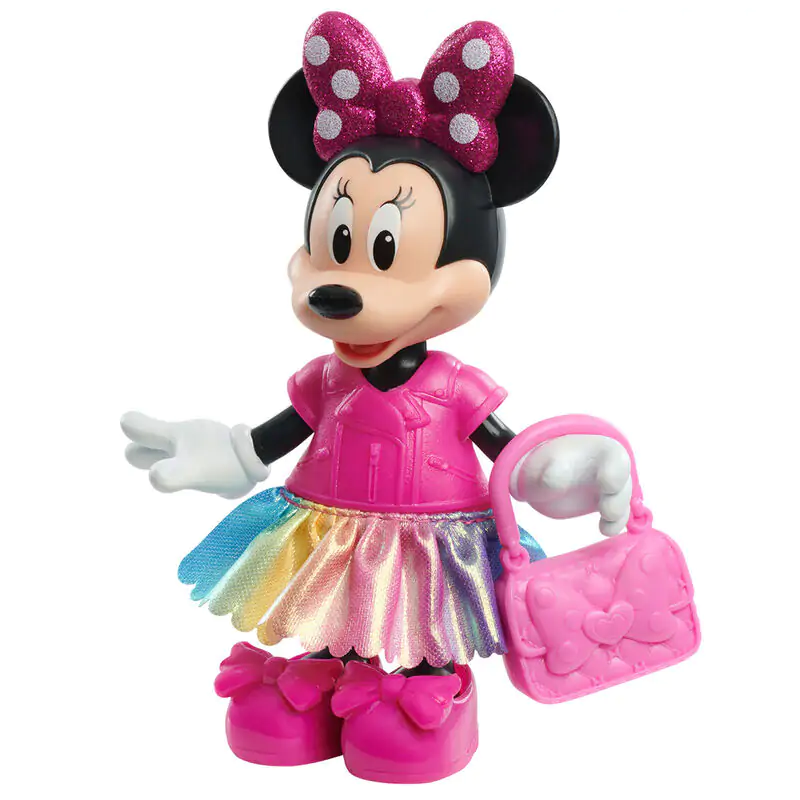 Disney Minnie Fashion igralni set fotografija izdelka