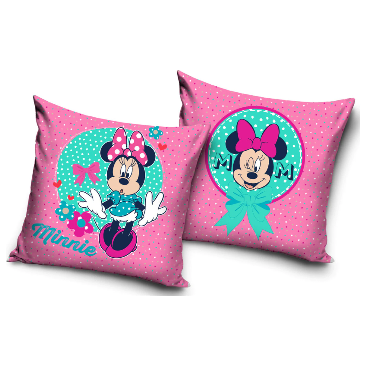 Disney Minnie modna blazina fotografija izdelka