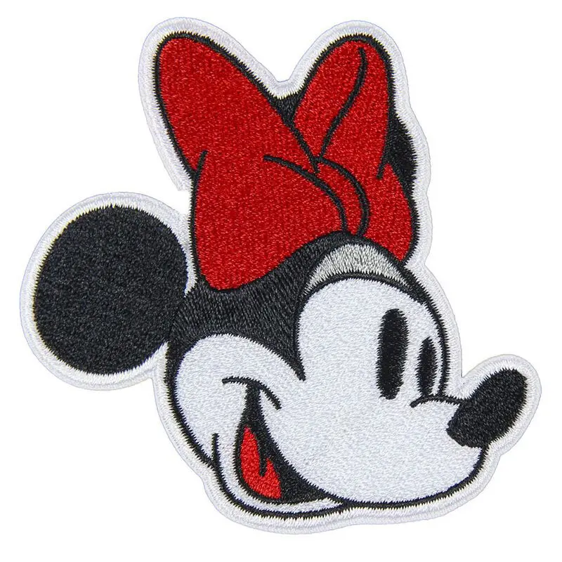 Disney Minnie pripeta aplikacija fotografija izdelka
