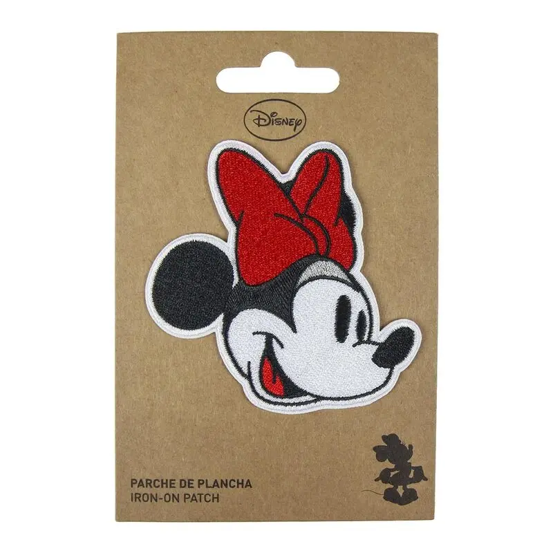 Disney Minnie pripeta aplikacija fotografija izdelka