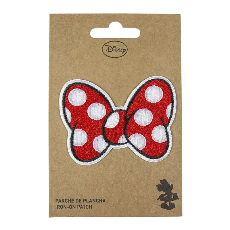 Disney Minnie pripeta aplikacija fotografija izdelka