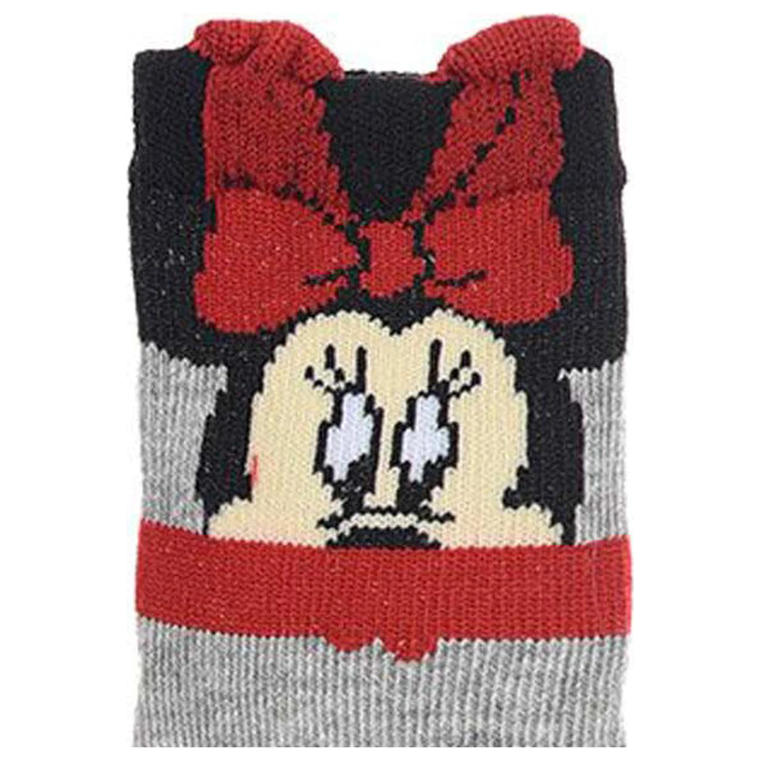 Disney Minnie Figaro baby nogavice 0-6 mesecev fotografija izdelka