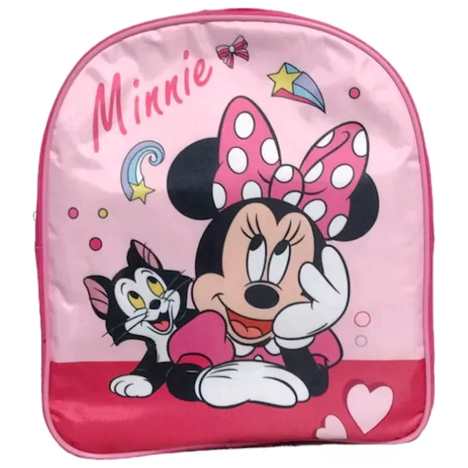 Disney Minnie Figaro nahrbtnik, torba 30 cm fotografija izdelka