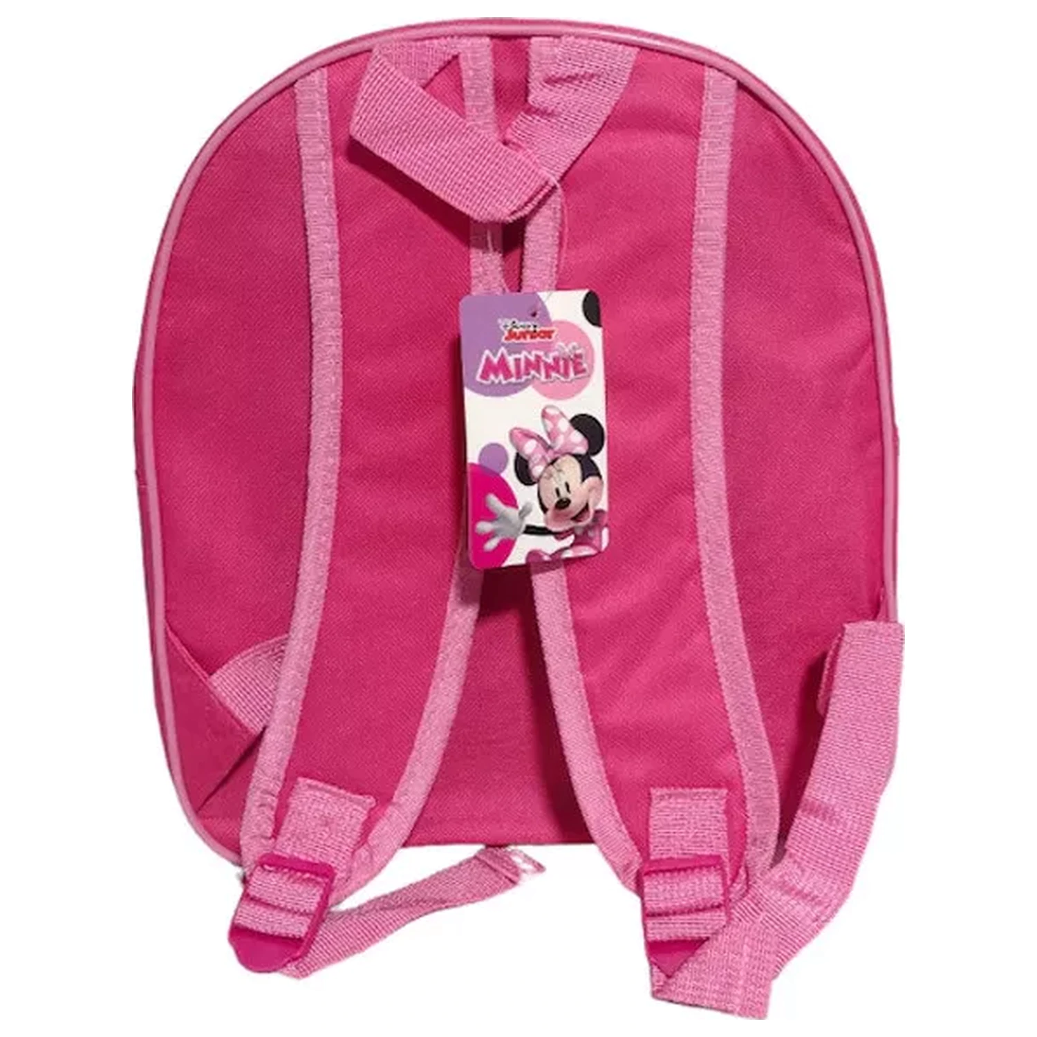 Disney Minnie Figaro nahrbtnik, torba 30 cm fotografija izdelka