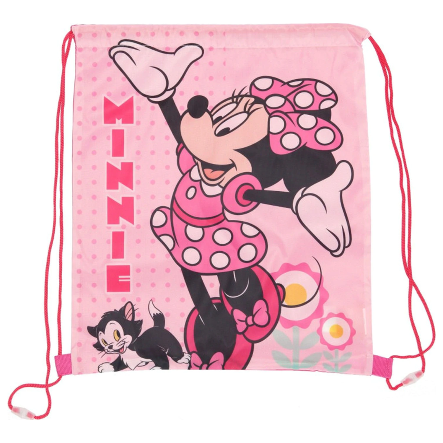 Disney Minnie Figaro športna torba, 40 cm fotografija izdelka