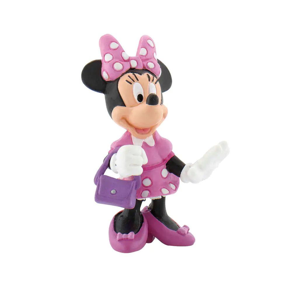 Disney Minnie figurica 7 cm fotografija izdelka