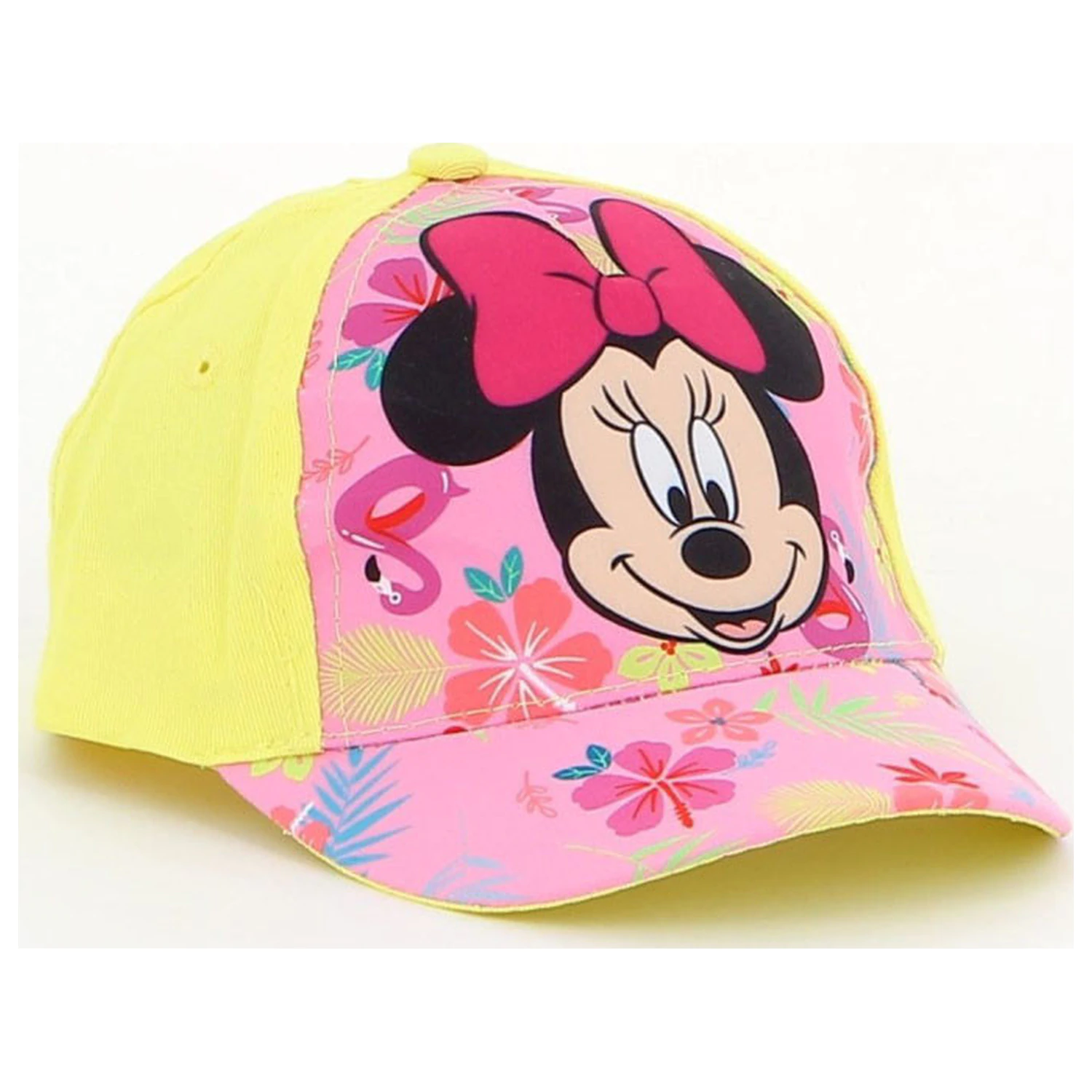 Disney Minnie Flamingo otroška baseball kapa 50 cm fotografija izdelka