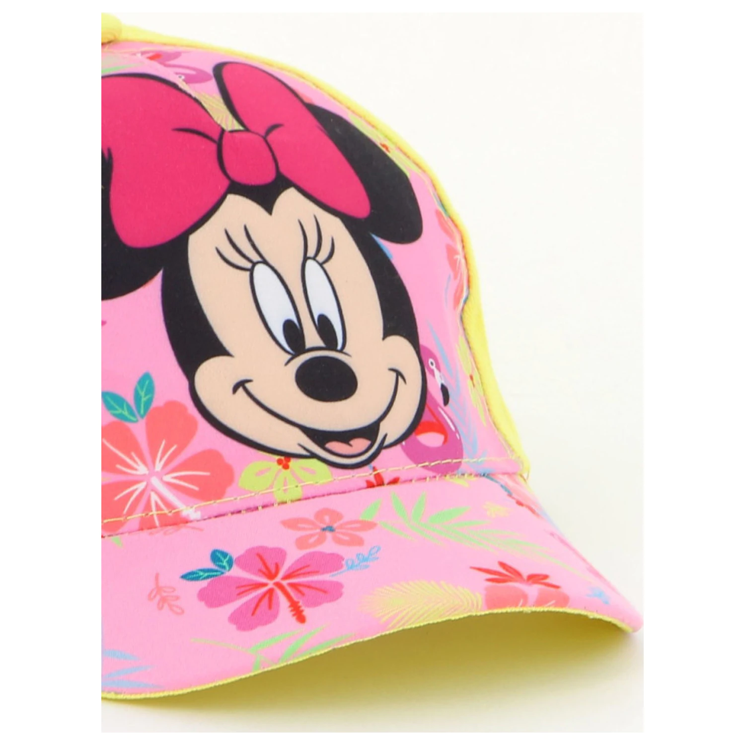 Disney Minnie Flamingo otroška baseball kapa 50 cm fotografija izdelka