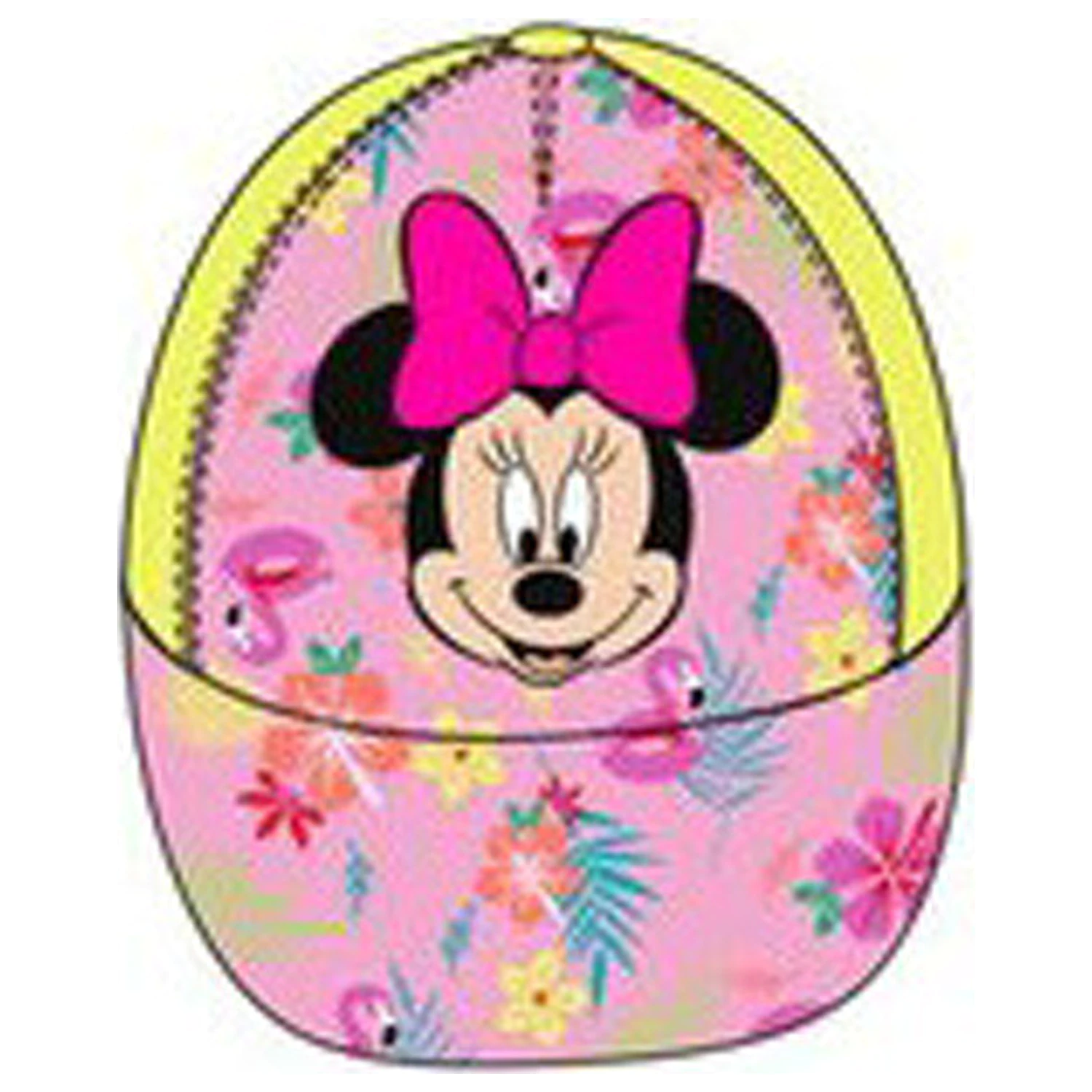 Disney Minnie Flamingo otroška baseball kapa 50 cm fotografija izdelka