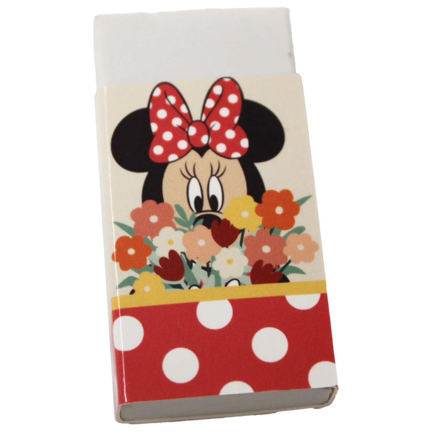 Disney Minnie Floral Set Pisarniškega Materiala 5 Kosov fotografija izdelka