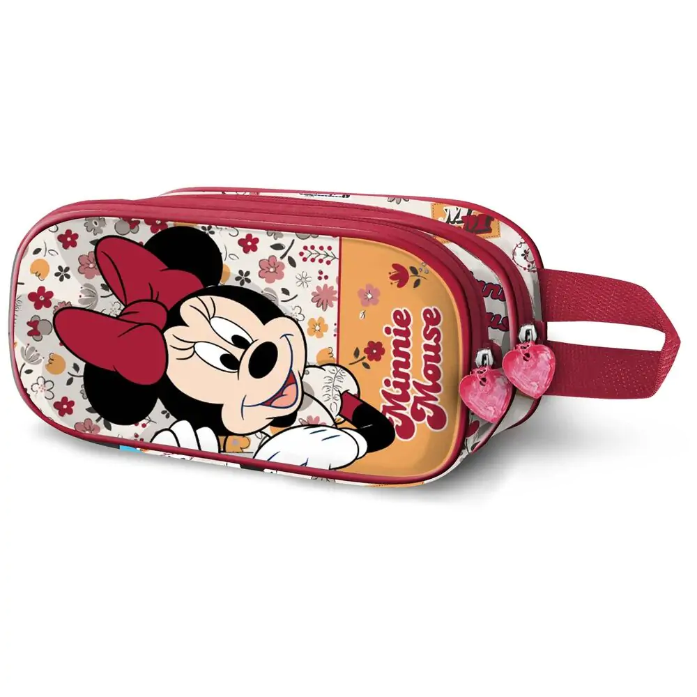 Disney Minnie Flowered 3D dvoslojna peresnica fotografija izdelka