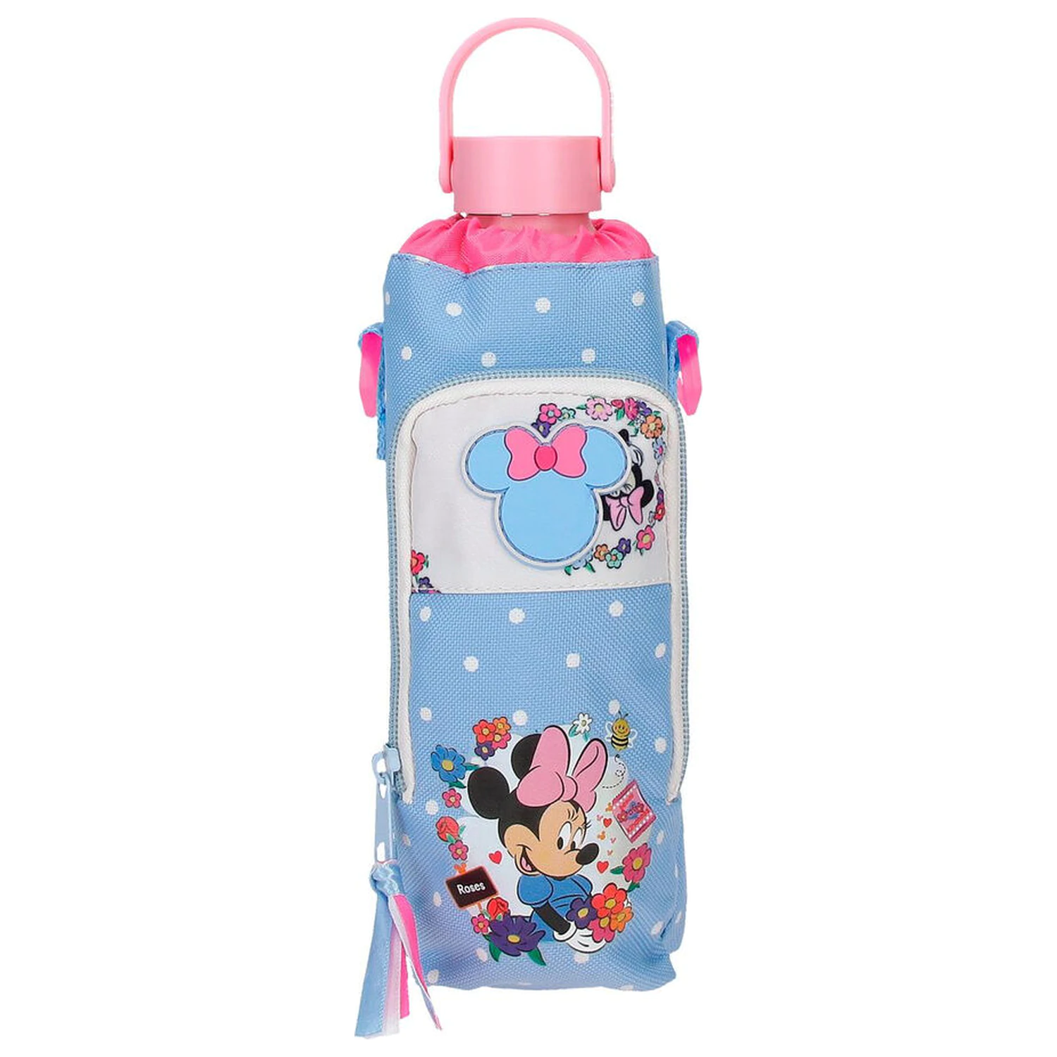 Disney Minnie Flowers torba za čez ramo fotografija izdelka