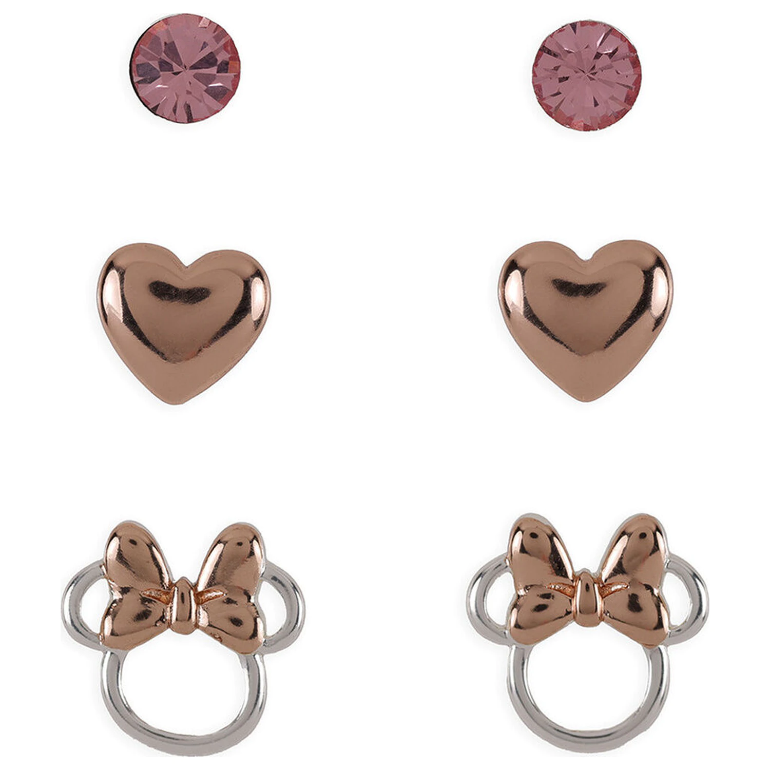 Disney Minnie set uhanov fotografija izdelka