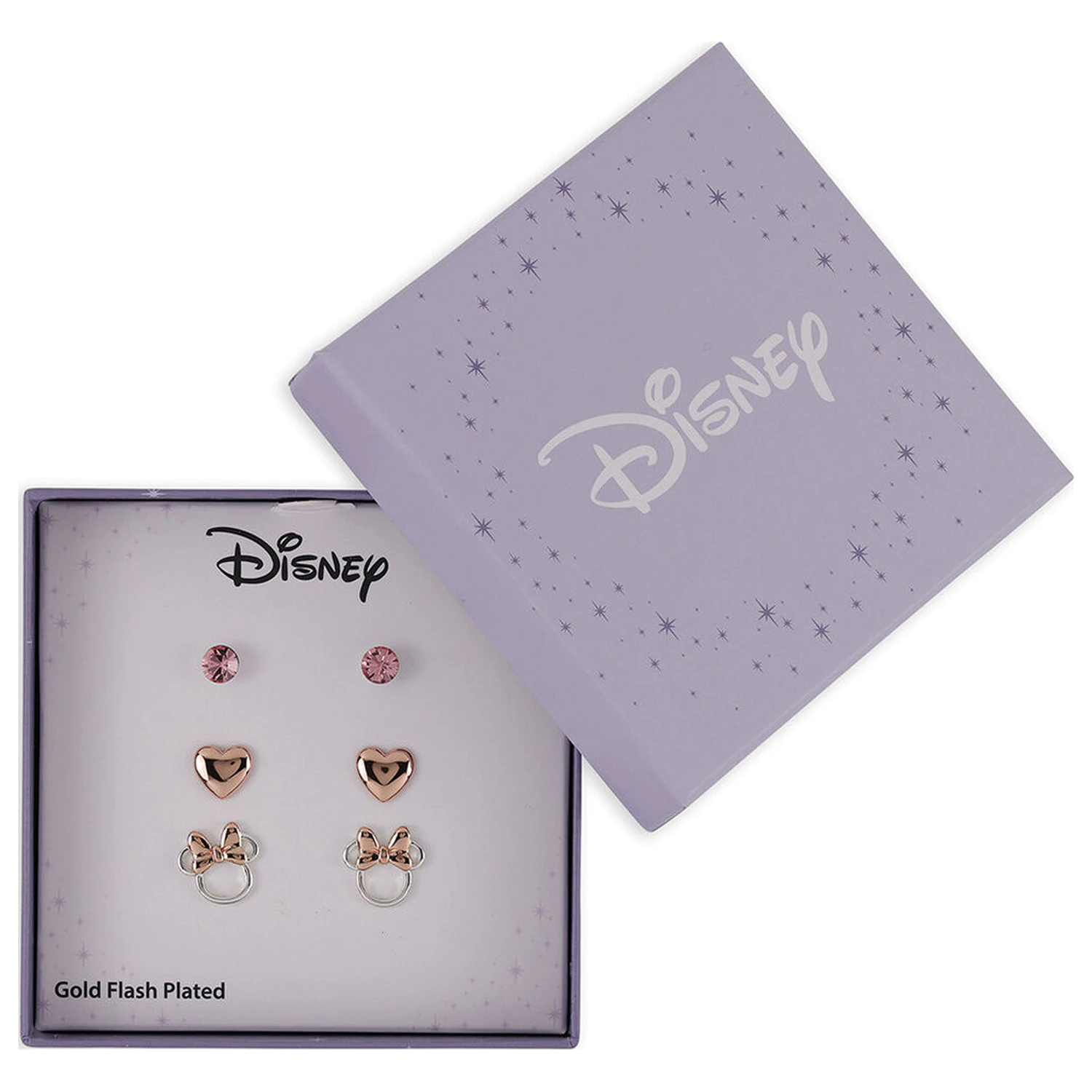 Disney Minnie set uhanov fotografija izdelka