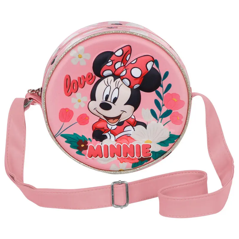 Disney Minnie Garden 3D torba za čez ramo fotografija izdelka