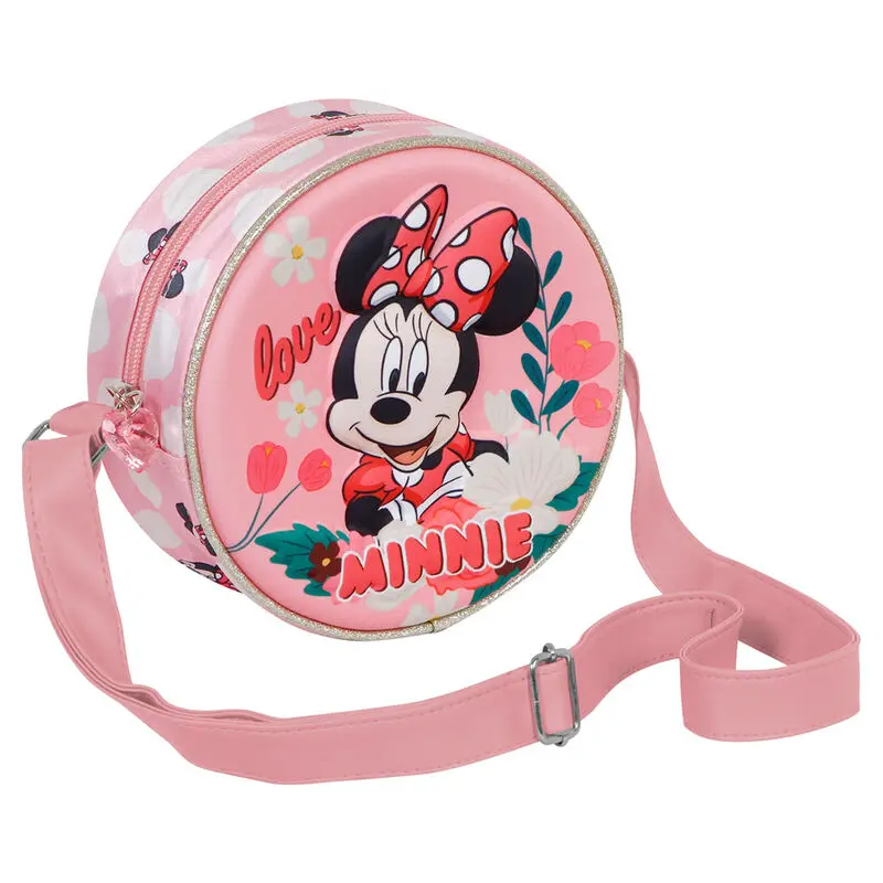 Disney Minnie Garden 3D torba za čez ramo fotografija izdelka