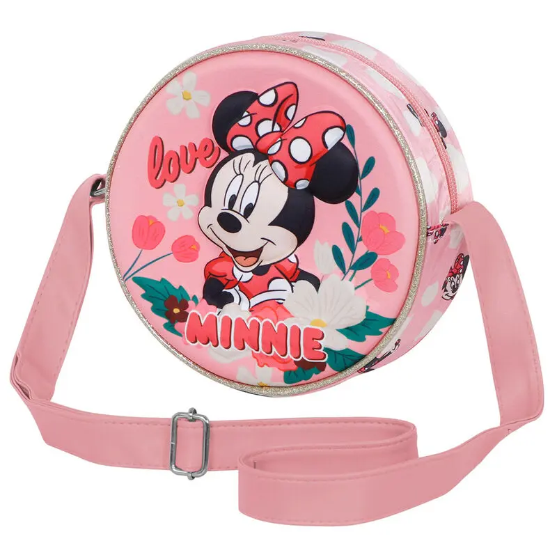 Disney Minnie Garden 3D torba za čez ramo fotografija izdelka