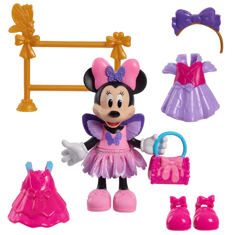 Disney Minnie Glitter & Glam modni set fotografija izdelka