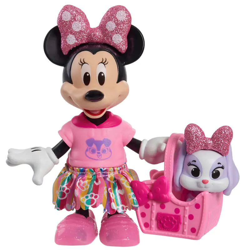 Disney Minnie Glitter & Glam modni set fotografija izdelka