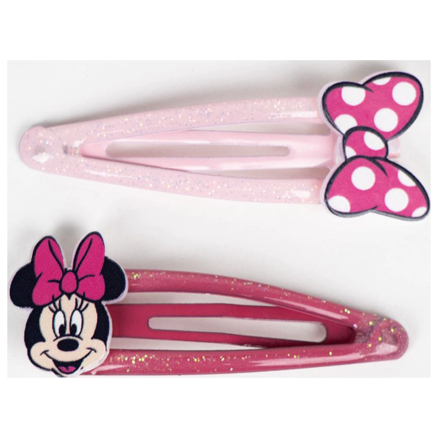 Disney Minnie sijoča sončna očala in komplet lasnih dodatkov fotografija izdelka