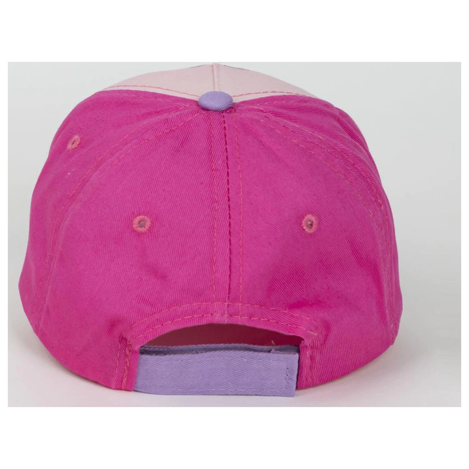 Disney Minnie Go For It komplet sončnih očal in baseball kape fotografija izdelka