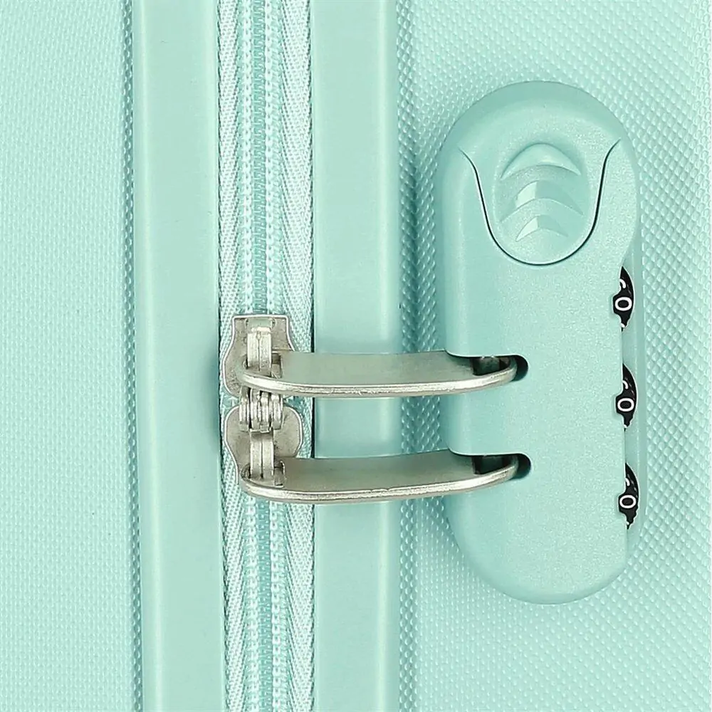 Disney Minnie Golden Days ABS kovček 50 cm fotografija izdelka