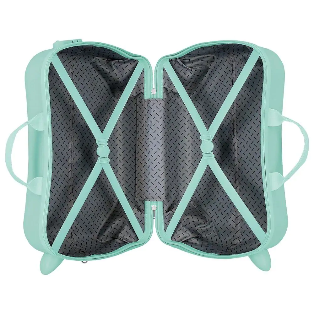 Disney Minnie Golden Days ABS kovček 50 cm fotografija izdelka