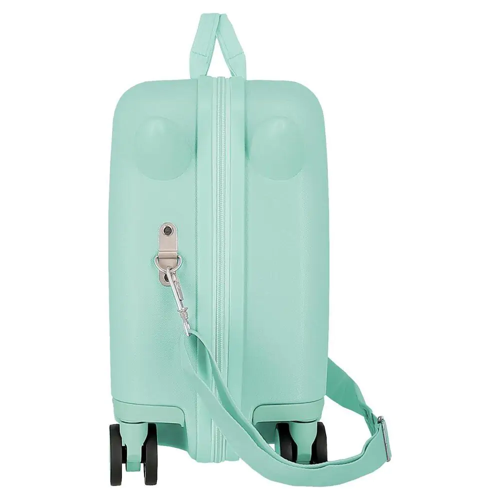 Disney Minnie Golden Days ABS kovček 50 cm fotografija izdelka