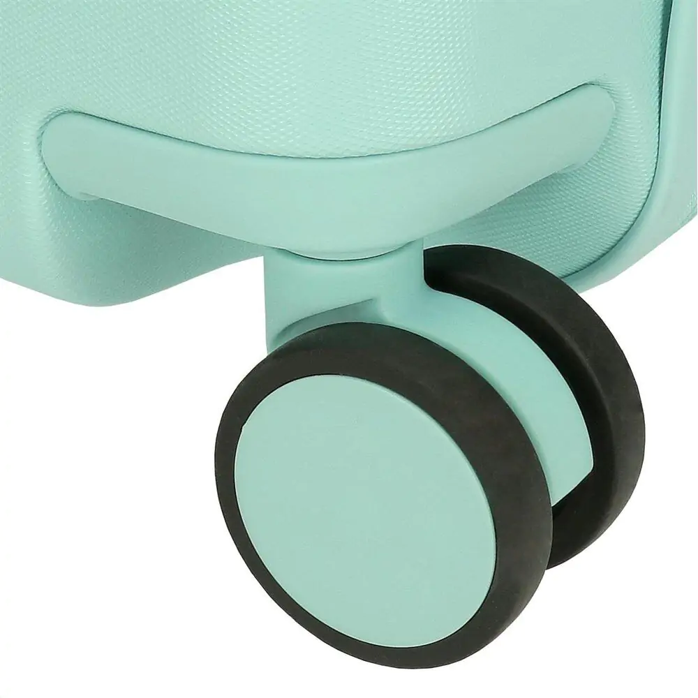 Disney Minnie Golden Days ABS kovček 50 cm fotografija izdelka