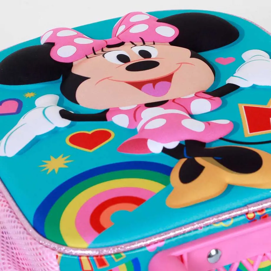 Disney Minnie Greet 3D voziček 34cm fotografija izdelka