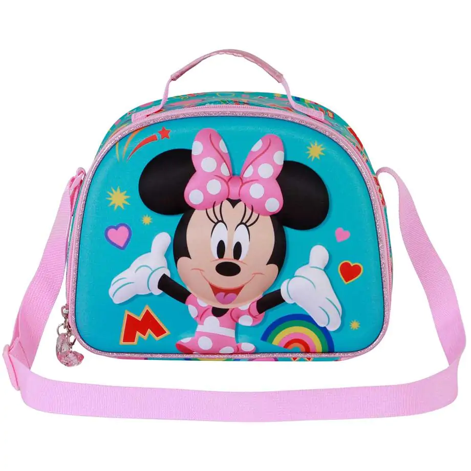 Disney Minnie Greet 3D torba za malico fotografija izdelka