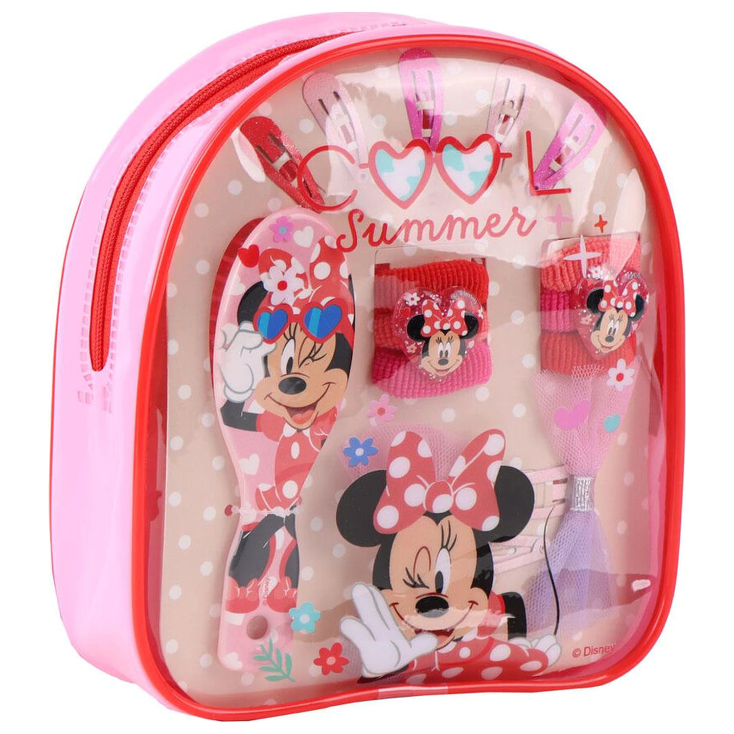 Disney Minnie lepotni set fotografija izdelka