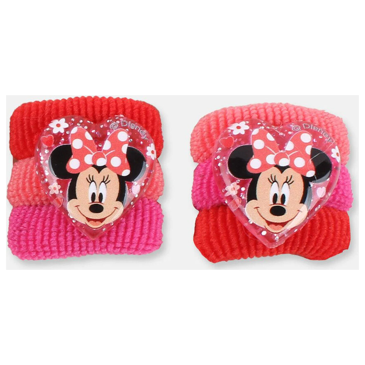 Disney Minnie lepotni set fotografija izdelka