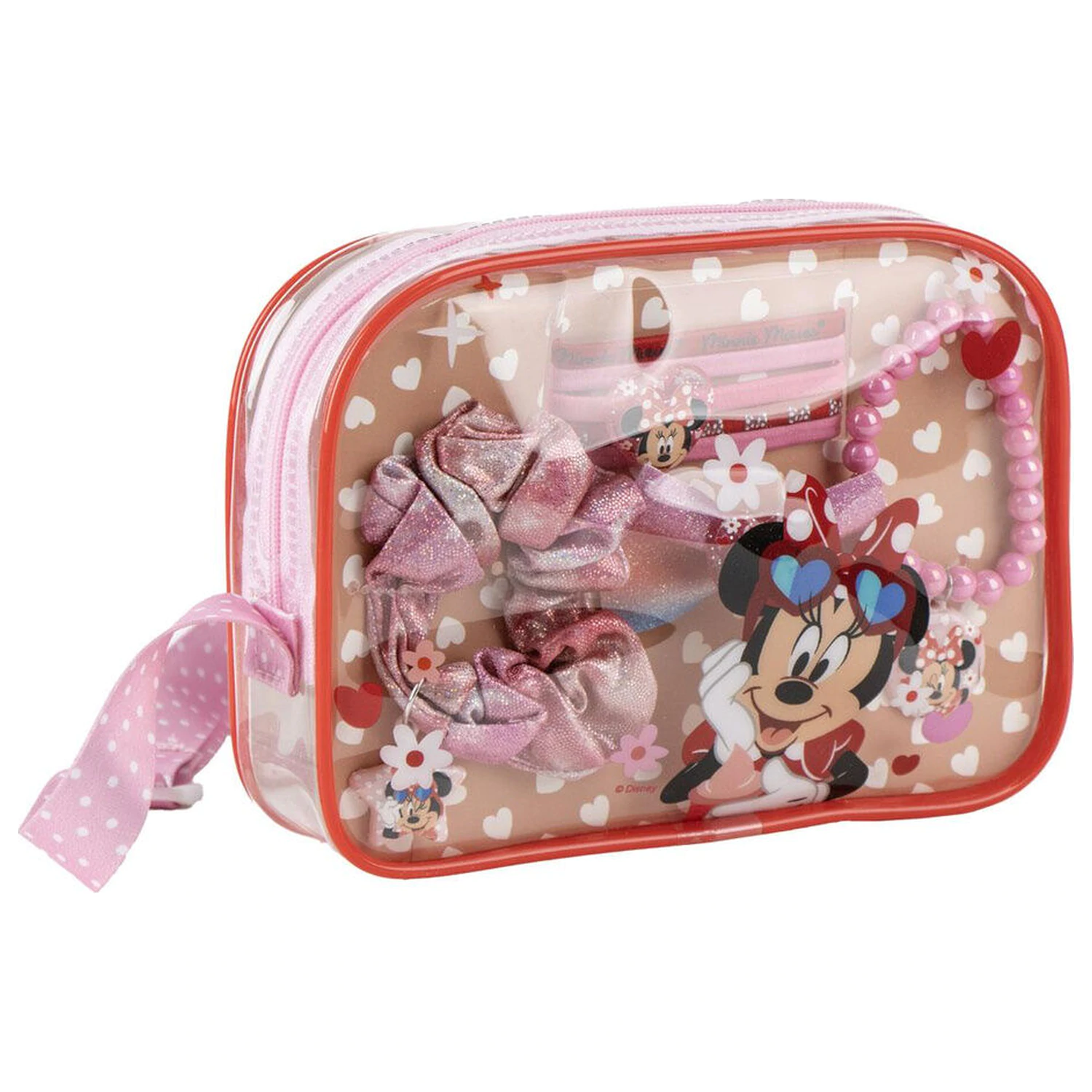 Disney Minnie lepotni set fotografija izdelka