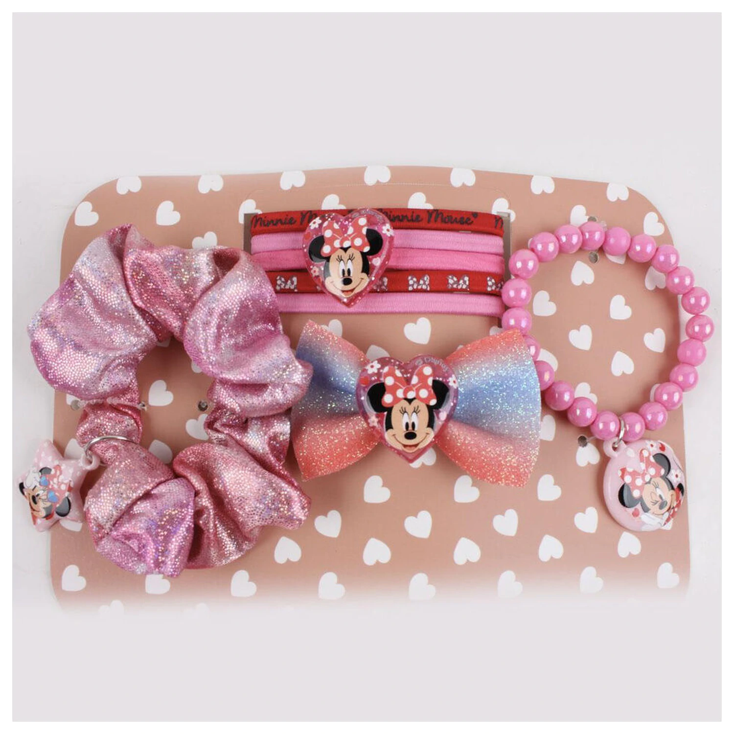 Disney Minnie lepotni set fotografija izdelka