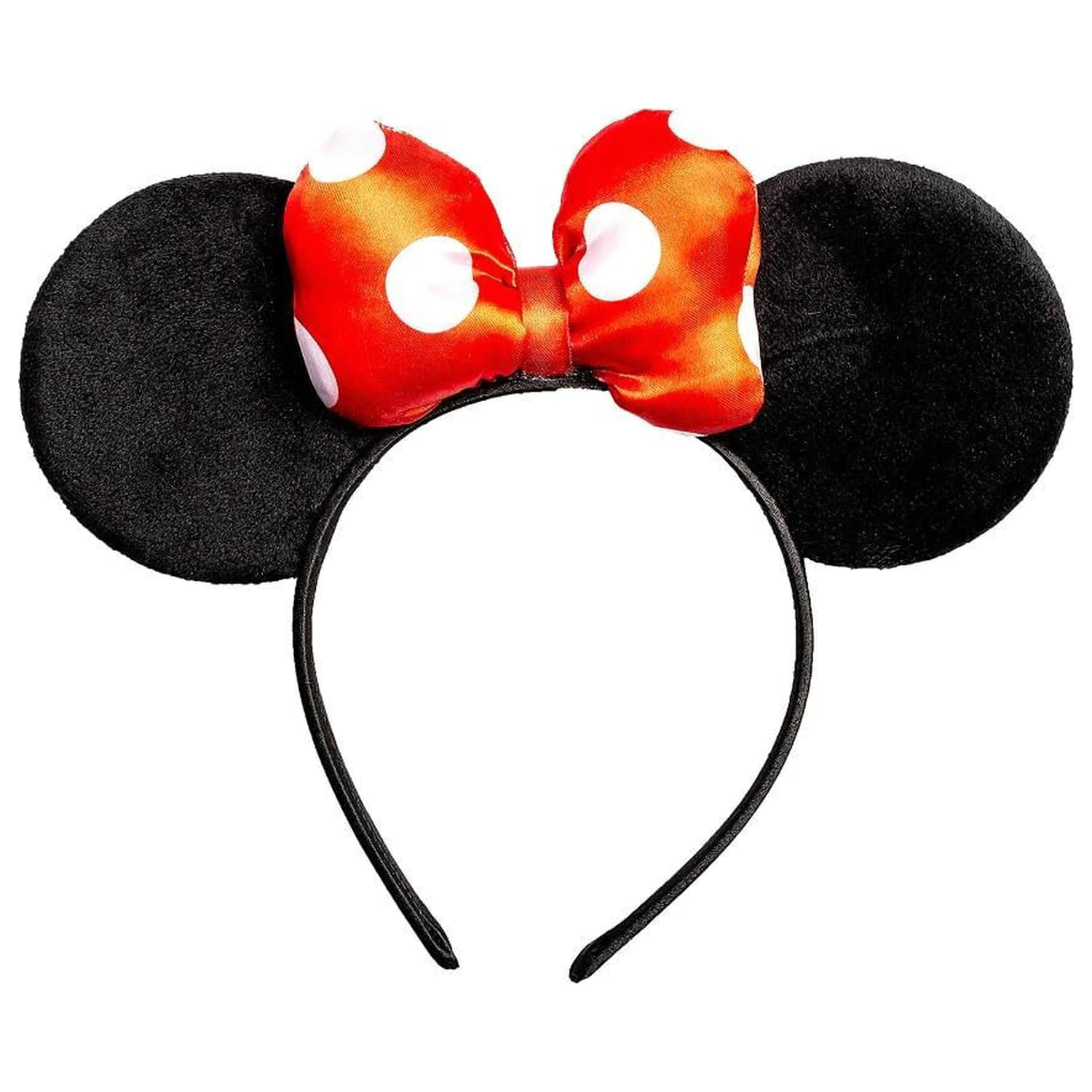 Disney Minnie naglavni trak fotografija izdelka