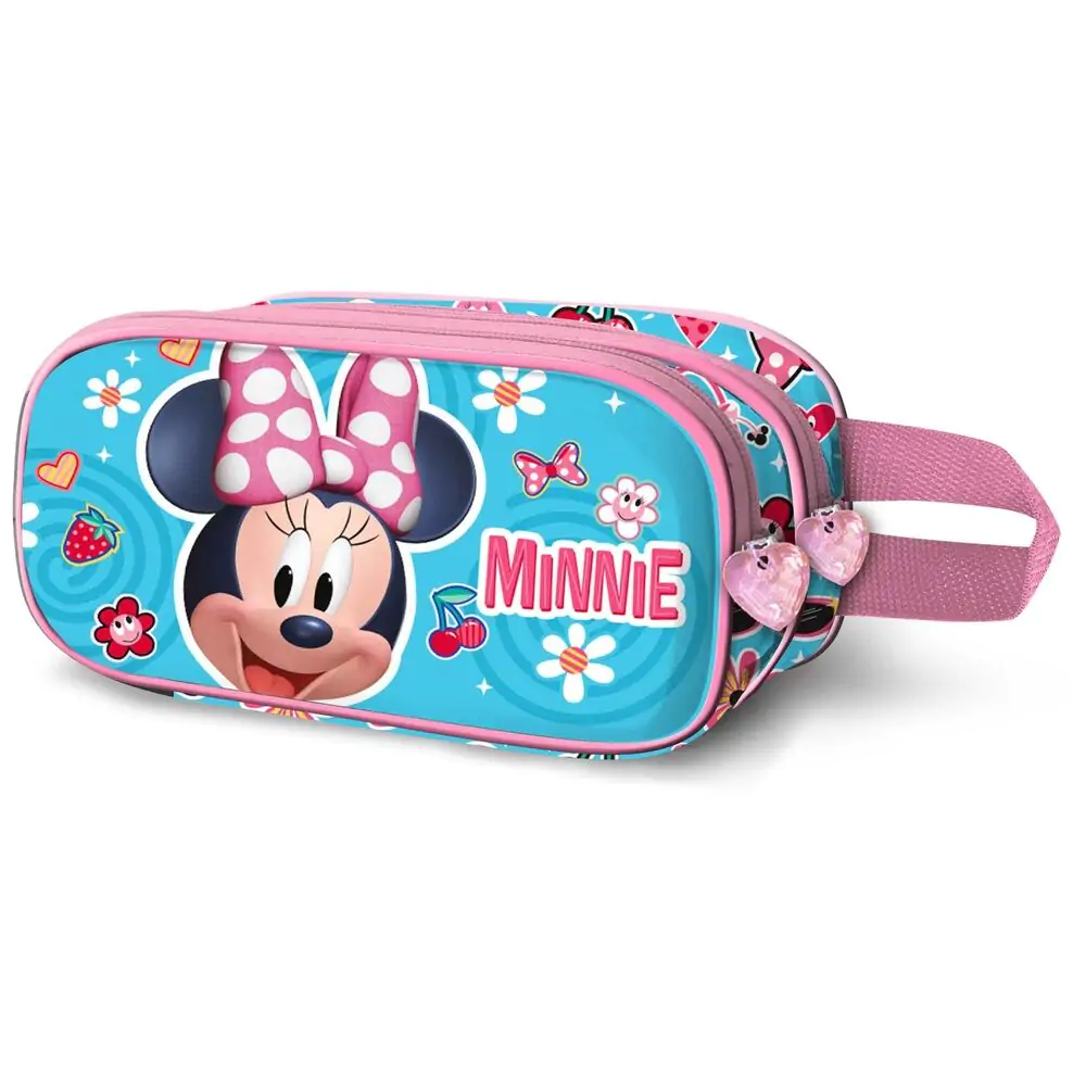 Disney Minnie Happiness 3D dvojna peresnica fotografija izdelka