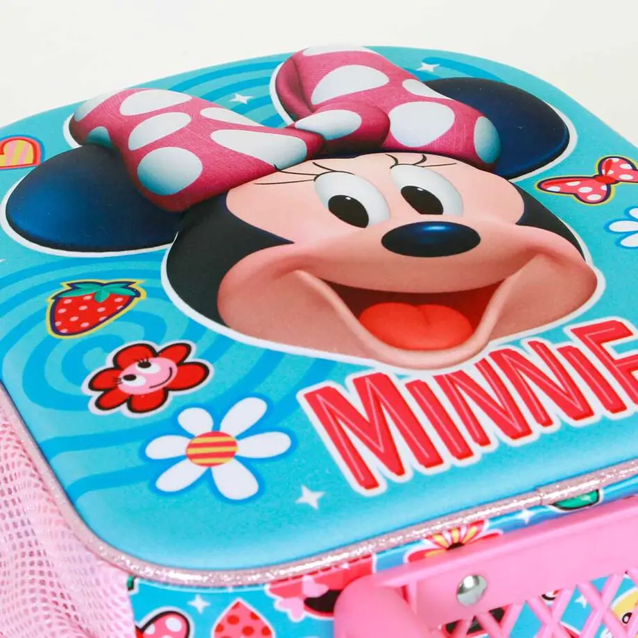 Disney Minnie Happiness 3D trolley 34 cm fotografija izdelka