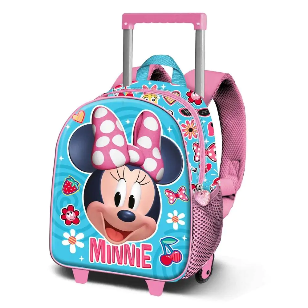 Disney Minnie Happiness 3D trolley 34 cm fotografija izdelka