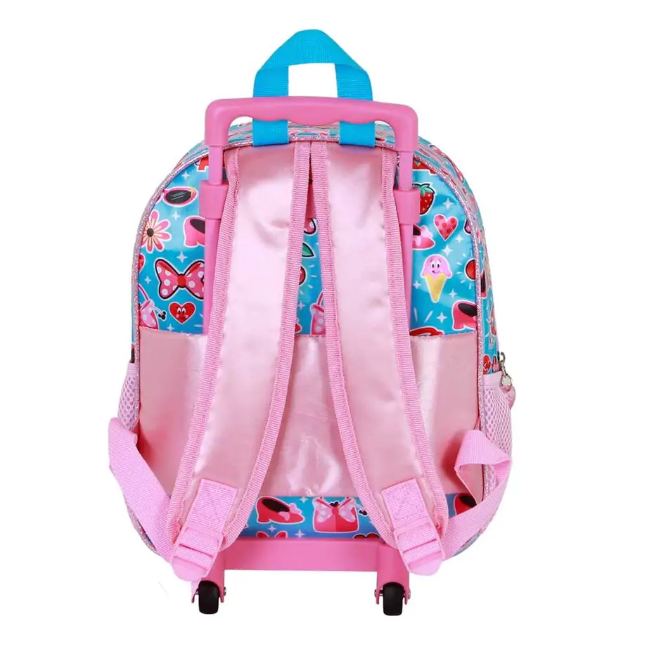Disney Minnie Happiness 3D trolley 34 cm fotografija izdelka