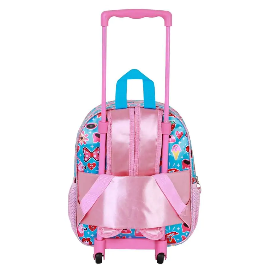 Disney Minnie Happiness 3D trolley 34 cm fotografija izdelka