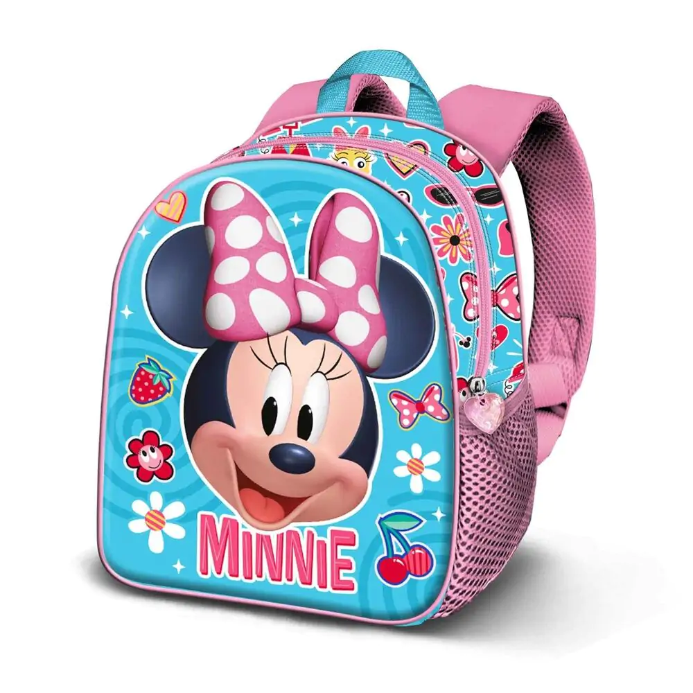 Disney Minnie Happiness 3D nahrbtnik 31 cm fotografija izdelka