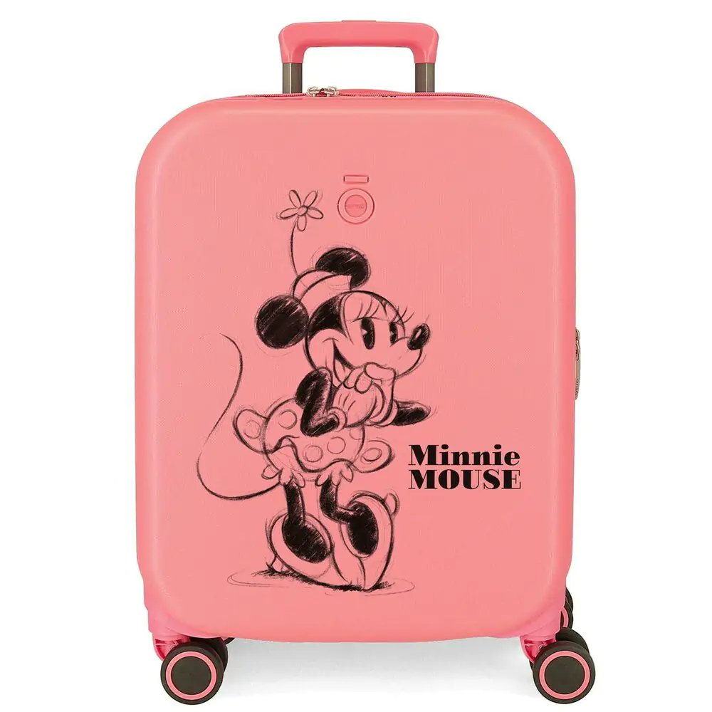 Disney Minnie Happiness ABS kovček na kolesih 55cm fotografija izdelka