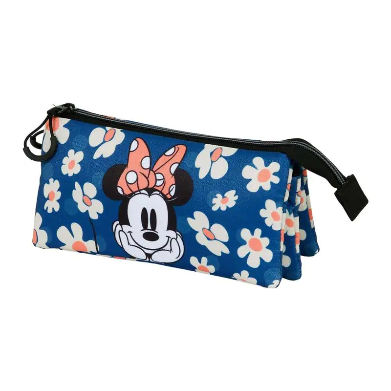 Disney Minnie Happy Field trojna pernica fotografija izdelka
