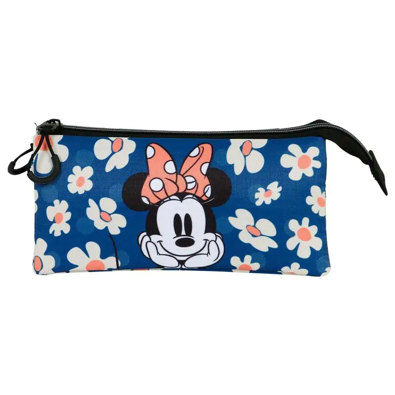 Disney Minnie Happy Field trojna pernica fotografija izdelka