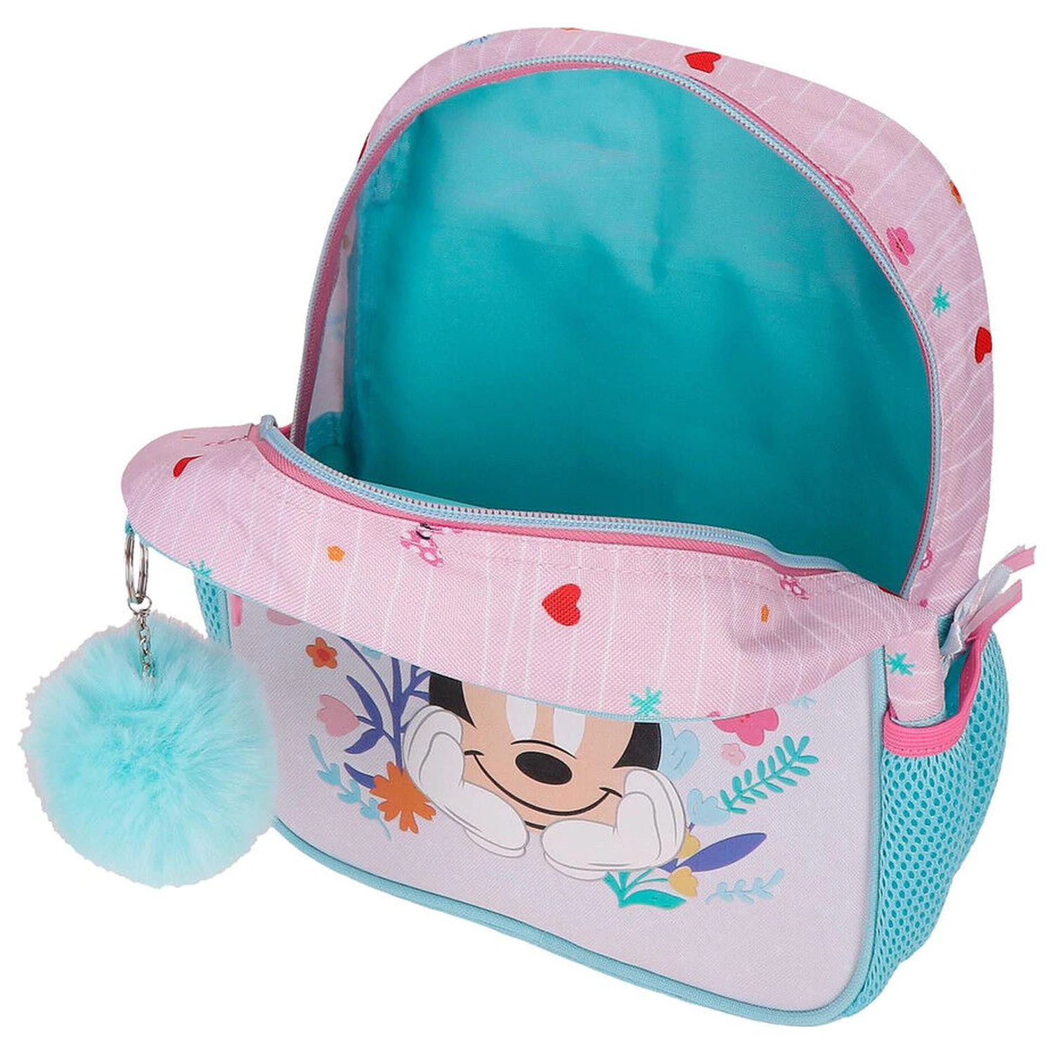 Disney Minnie Happy To Be Me voziček 28cm fotografija izdelka