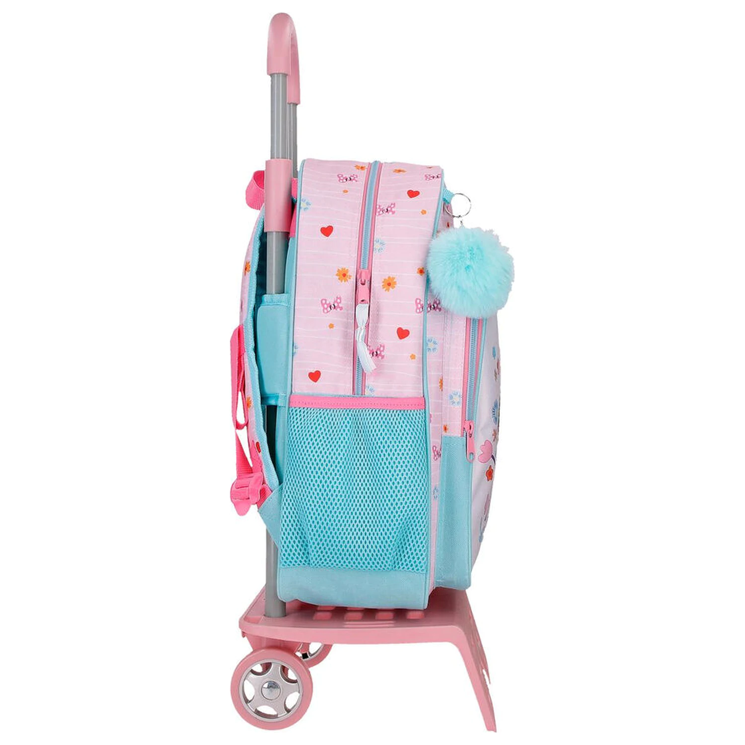 Disney Minnie Happy To Be Me voziček 40cm fotografija izdelka