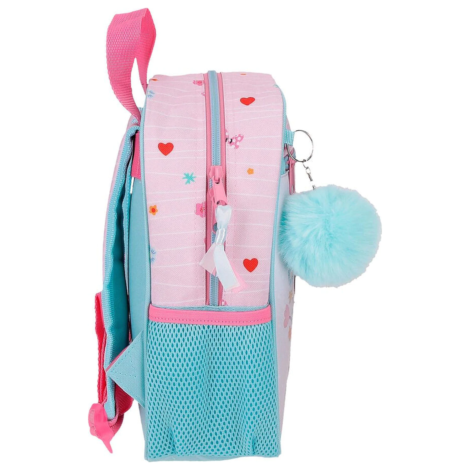 Disney Minnie Happy To Be Me prilagodljiv nahrbtnik 28cm fotografija izdelka